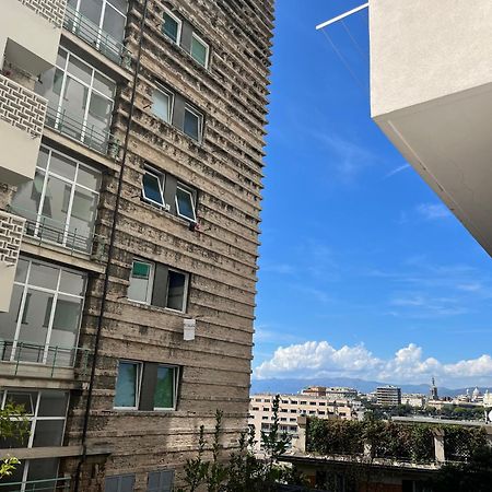 Appartamenti Skipper Genova Exteriér fotografie