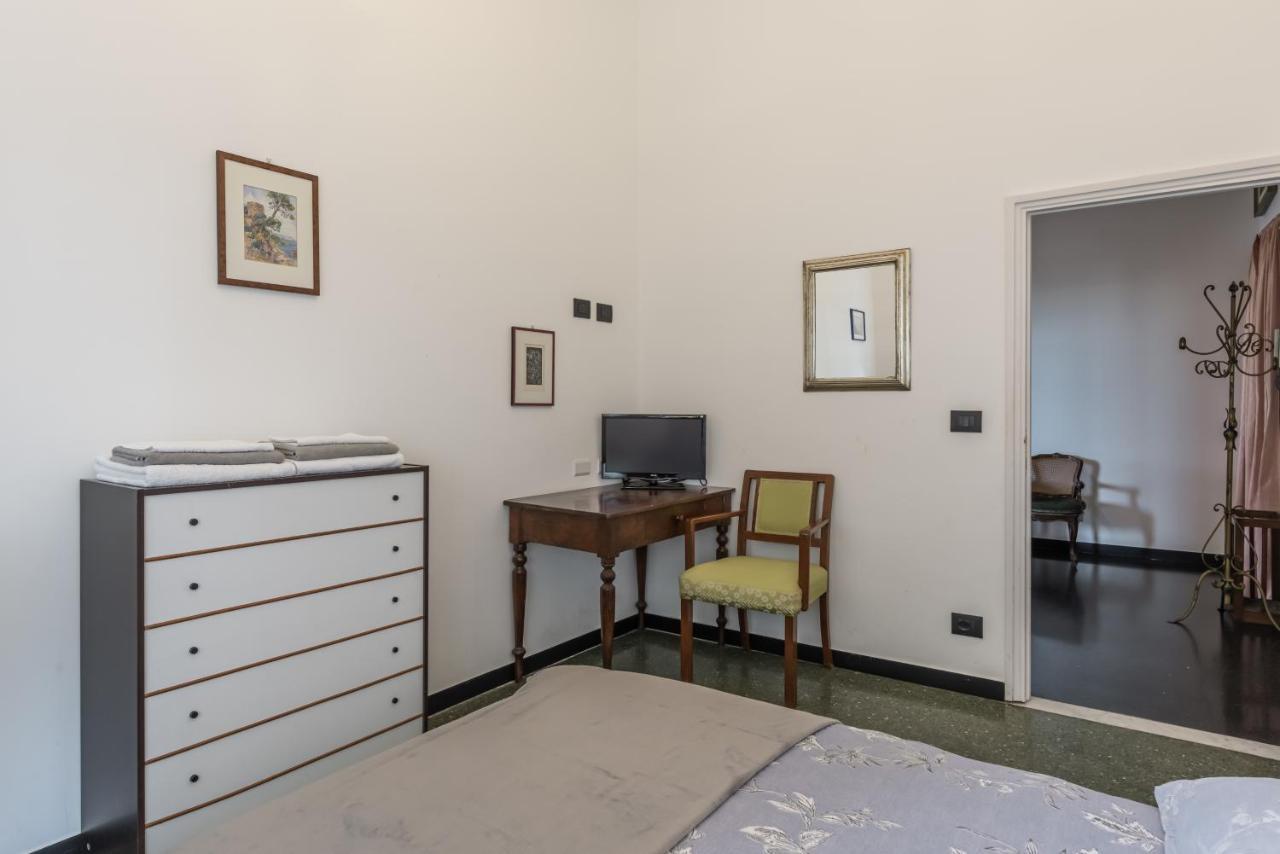 Appartamenti Skipper Genova Exteriér fotografie