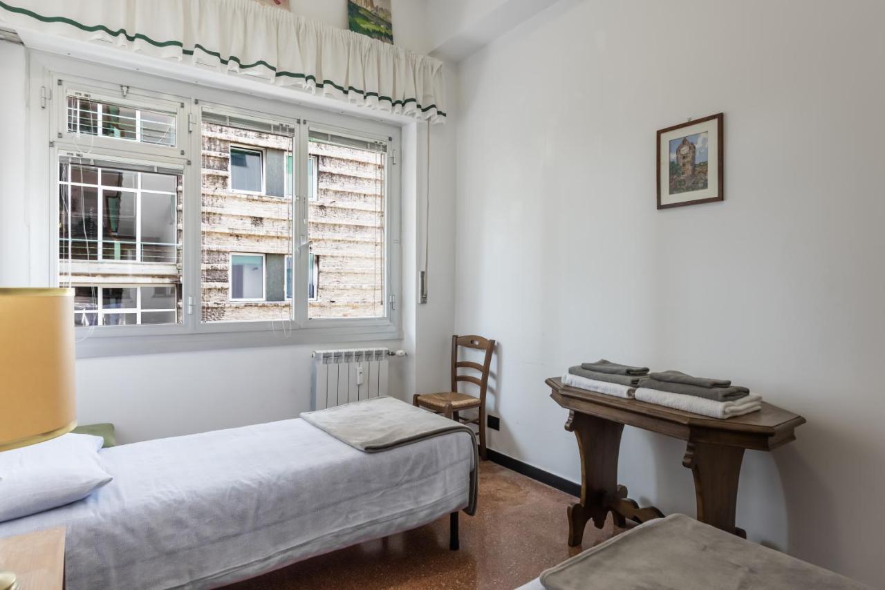Appartamenti Skipper Genova Exteriér fotografie